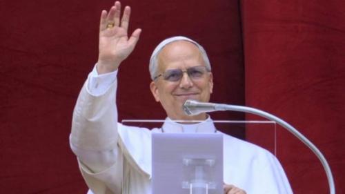 Confirmaron la visita del papa León XIV para noviembre a la Argentina: todos los detalles